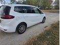 OPEL ZAFIRA TOURER 2013/2 - 4