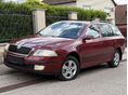 SKODA OCTAVIA Combi 4x4 1.9 PD TDi Adventure 218 ezer km / Vez. szervizkönyv / Vonóhorog / Tempomat / Digit Klíma!