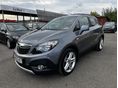 OPEL MOKKA 2014/11 - 4