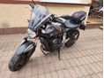 YAMAHA MT-07 2016/9 - 2