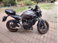 YAMAHA MT-07 abs