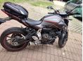 YAMAHA MT-07 2016/9 - 3
