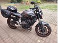 YAMAHA MT-07 2016/9 - 7
