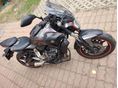 YAMAHA MT-07 2016/9 - 9