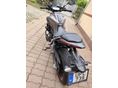 YAMAHA MT-07 2016/9 - 11