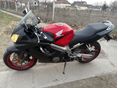 HONDA CBR 600 F4 2004/6 - 2