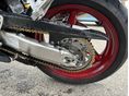 HONDA CBR 600 F4 2004/6 - 7