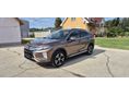 MITSUBISHI ECLIPSE CROSS 1.5 T-MIVEC Intense 4WD CVT (NEM OSZTRÁK MAT FEHÉR KFT)