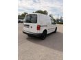 VOLKSWAGEN CADDY 2020/10 - 4