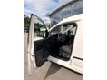 VOLKSWAGEN CADDY 2020/10 - 8