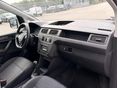 VOLKSWAGEN CADDY 2020/10 - 10