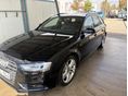 AUDI A4 Avant 2.0 TDI quattro clean diesel