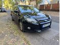 FORD FOCUS 1.6 TDCi Titanium