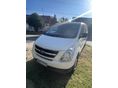 HYUNDAI H-1 Van 2.5 CRDi LP Comfort