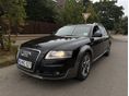 AUDI A6 ALLROAD 3.0 V6 TDI DPF quattro