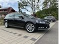VOLKSWAGEN PASSAT VII Variant 2.0 CR TDI BMT Highline