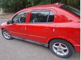 OPEL ASTRA G 2003 - 2