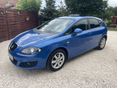 SEAT LEON 1.4 TSI Reference