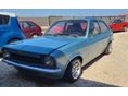 OPEL KADETT C City