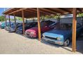 OPEL KADETT C 1976 - 5