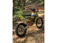 KTM 350 EXC-F 2018 - 2