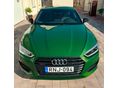 AUDI A5 2019/7 - 2