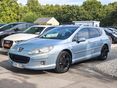 PEUGEOT 407 2008/2 - 1