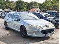 PEUGEOT 407 2008/2 - 2