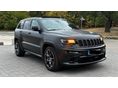 JEEP GRAND CHEROKEE 6.4 V8 HEMI SRT (Automata) 468 LE Performance SUV