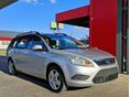 FORD FOCUS 1.6 Ambiente