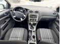 FORD FOCUS 2010/6 - 5