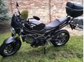 SUZUKI SV 650 N 2023/9 - 2