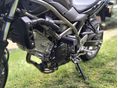 SUZUKI SV 650 N 2023/9 - 5