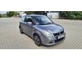 SUZUKI SWIFT 2005/11 - 3