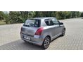 SUZUKI SWIFT 2005/11 - 4