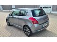 SUZUKI SWIFT 2005/11 - 2