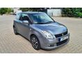 SUZUKI SWIFT 2005/11 - 3