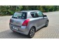 SUZUKI SWIFT 2005/11 - 4