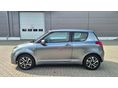 SUZUKI SWIFT 2005/11 - 6