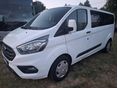 FORD TRANSIT Custom 2.0 TDCi 320 L1H1 Trend 1 tulaj. magyarországi. szervizkönyves hosszított FRISS MŰSZAKI !!