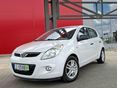 HYUNDAI I20 1.25 DOHC Classic AC Friss szerviz