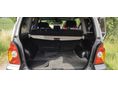 HYUNDAI TERRACAN 2004/1 - 2