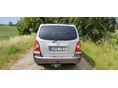 HYUNDAI TERRACAN 2004/1 - 8