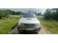 HYUNDAI TERRACAN 2004/1 - 11