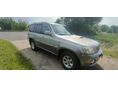 HYUNDAI TERRACAN 2004/1 - 12