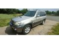 HYUNDAI TERRACAN 2.9 CRDi GL HP