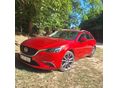MAZDA 6 Sportkombi 2.2 CD AWD Revolution Plus (Automata)