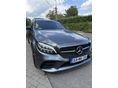 MERCEDES-BENZ C 220 T d 9G-TRONIC AMG line