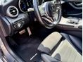 MERCEDES-BENZ C 220 2018/10 - 7