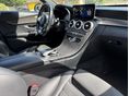 MERCEDES-BENZ C 220 2018/10 - 9